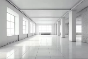 Commercial Cleaning