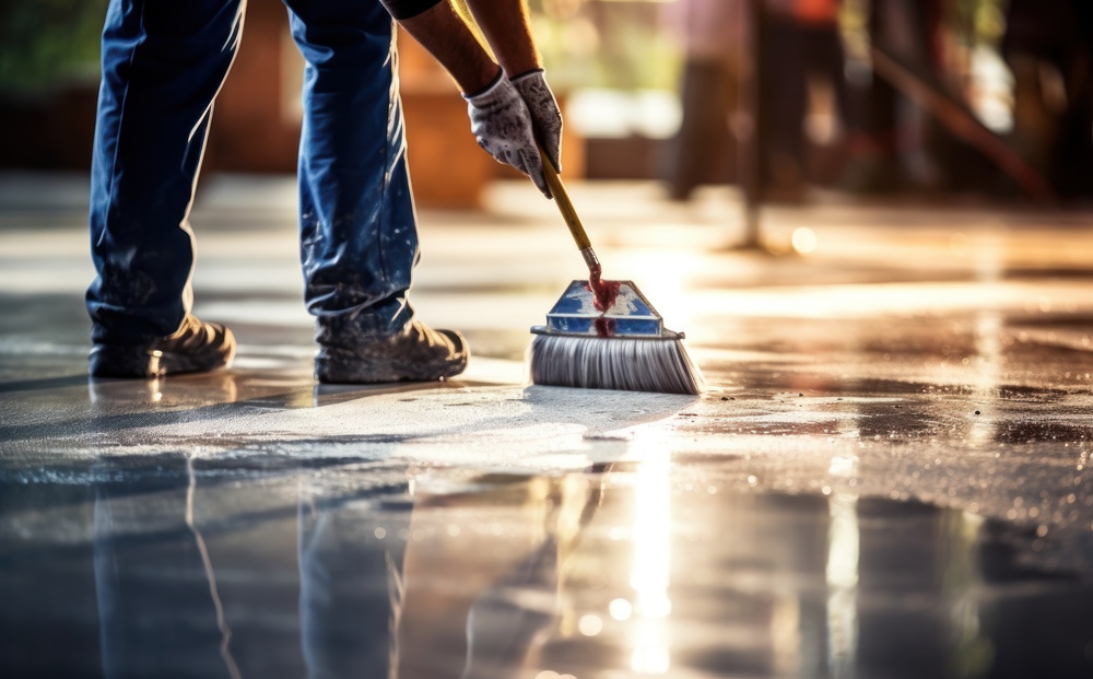 Floor Care in Ammon