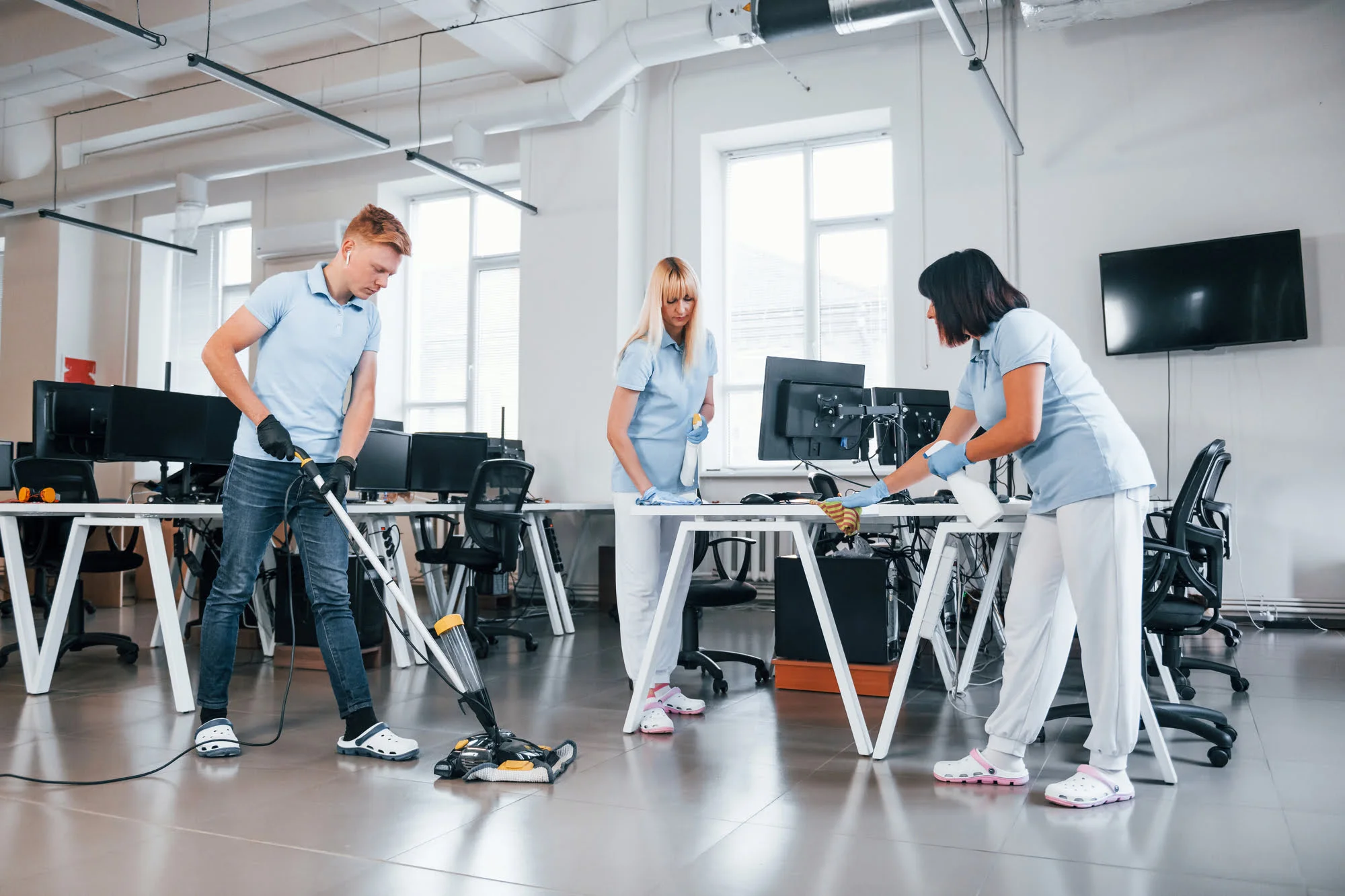 Office Cleaning services in Shelley, ID