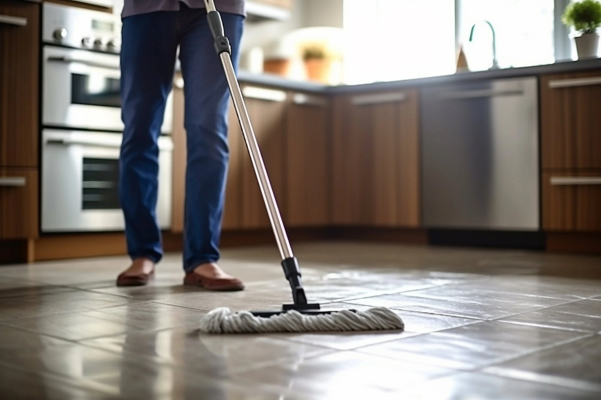 Commercial Cleaning service