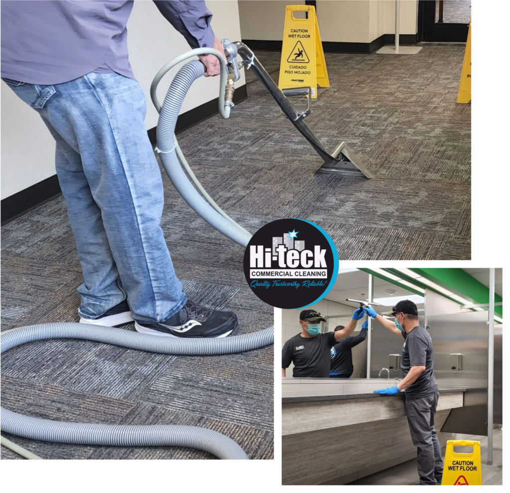 Janitorial Services