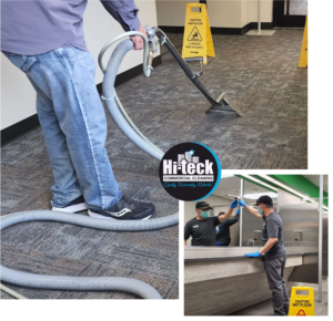 Janitorial Services