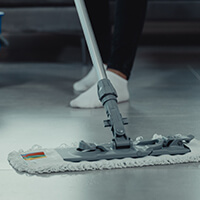 Commercial Cleaning